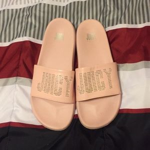 Juicy slides